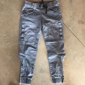 Hudson Runaway Flight Pant